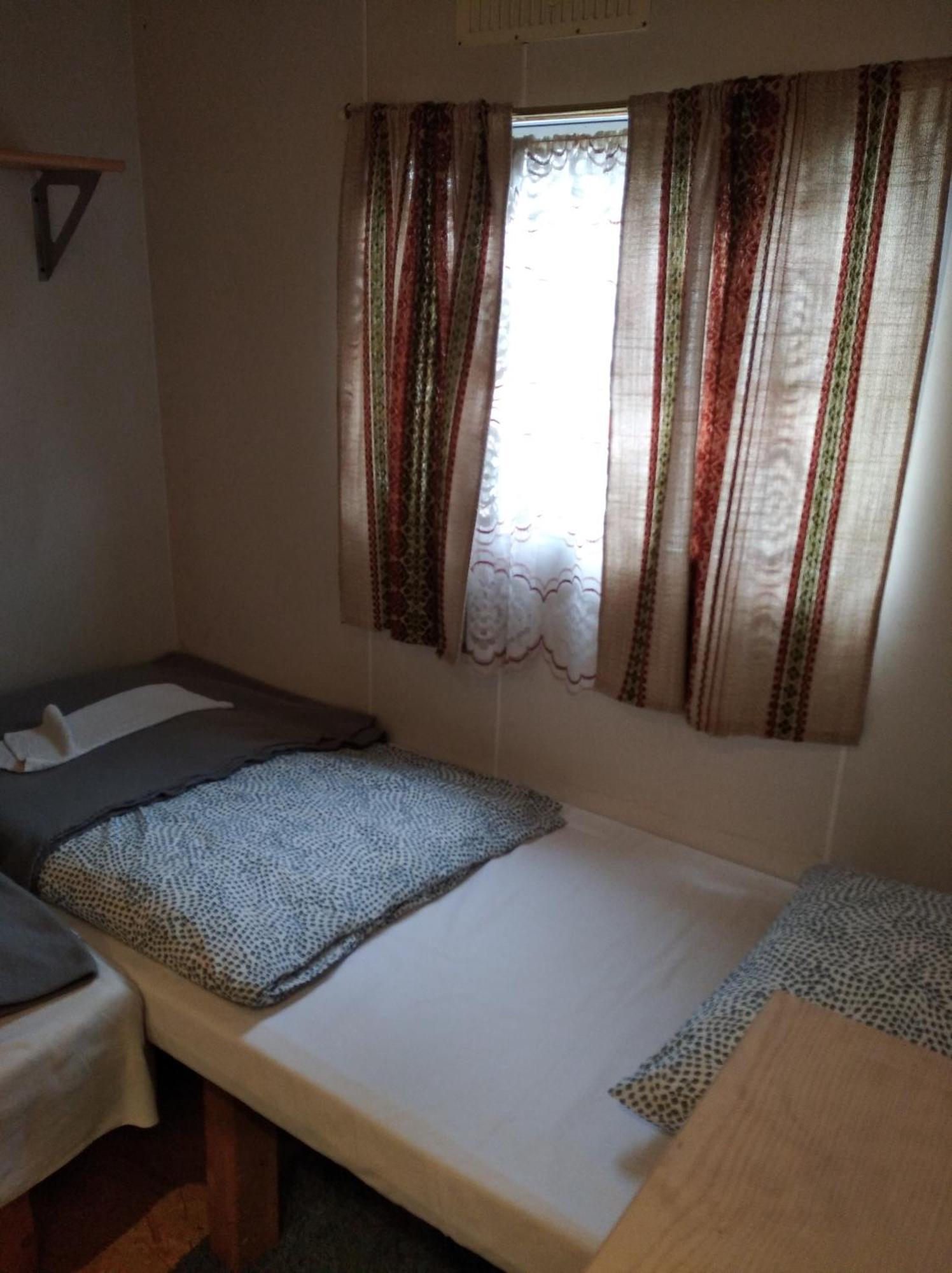 Kwatery Prywatne Hotelik Barczewo Pokoj fotografie