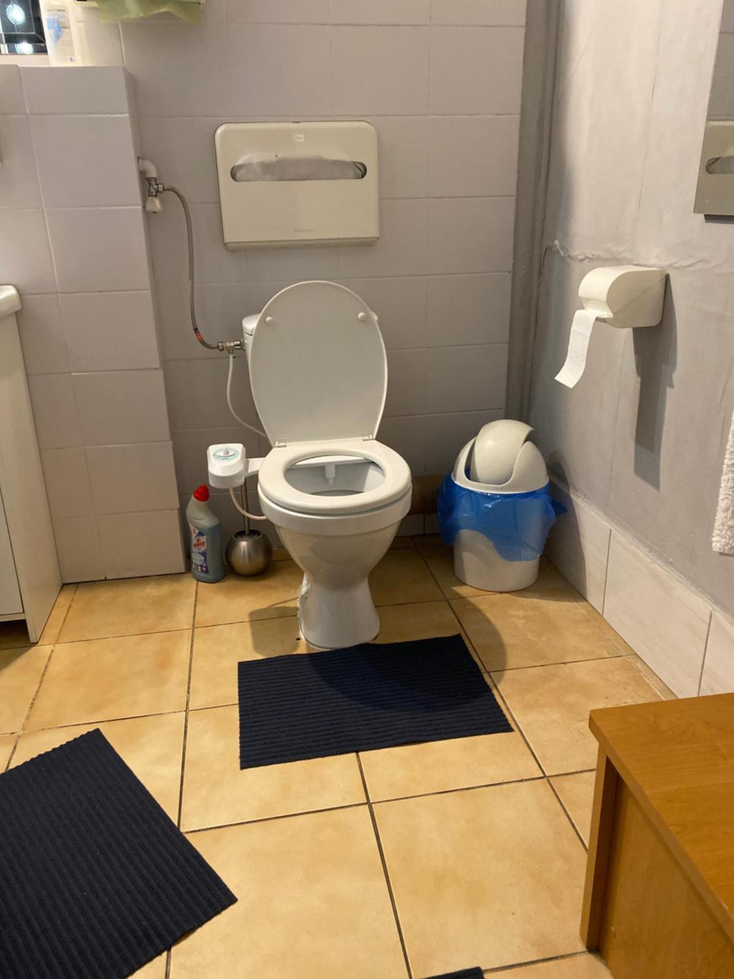 Kwatery Prywatne Hotelik Barczewo Exteriér fotografie