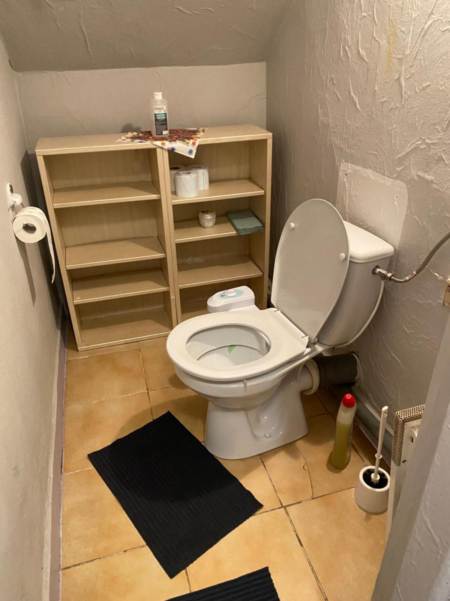 Kwatery Prywatne Hotelik Barczewo Exteriér fotografie