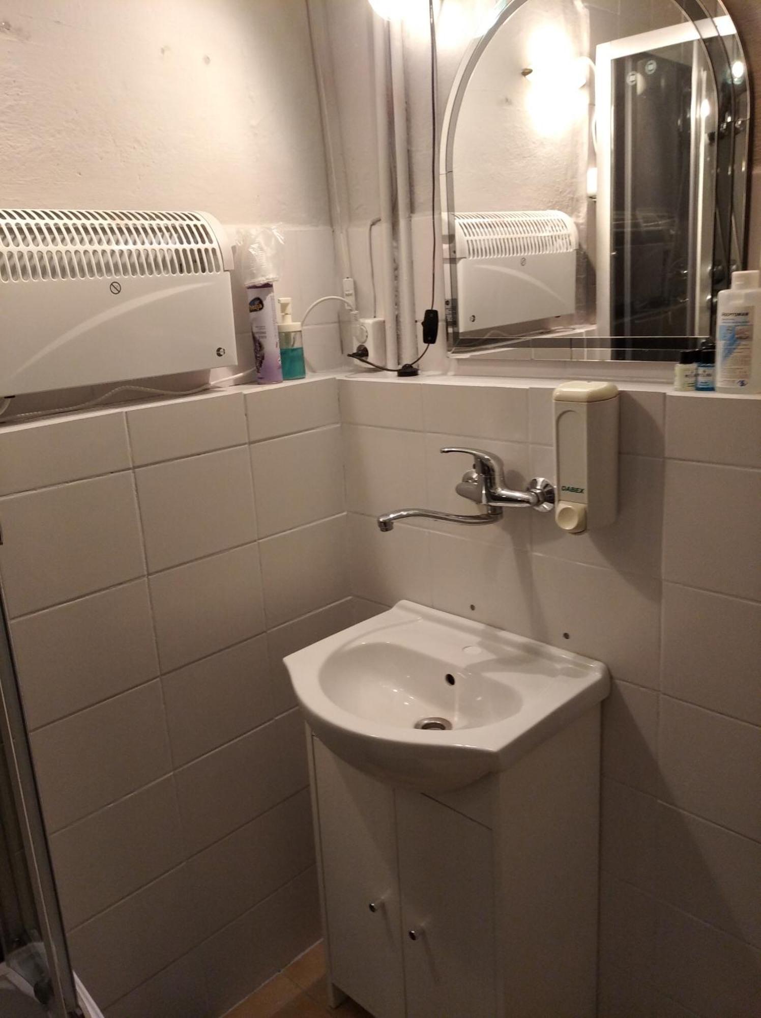 Kwatery Prywatne Hotelik Barczewo Pokoj fotografie