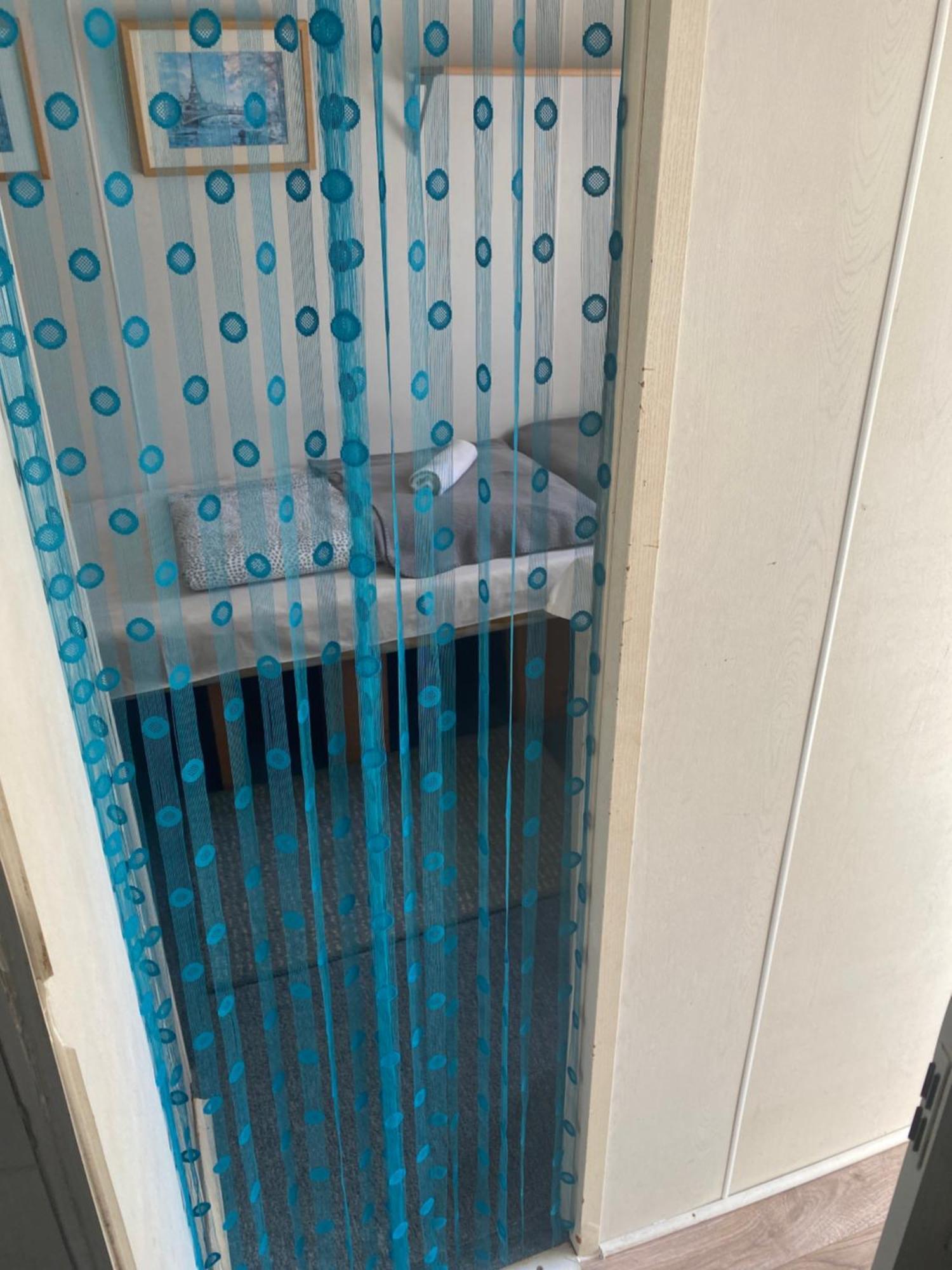 Kwatery Prywatne Hotelik Barczewo Exteriér fotografie