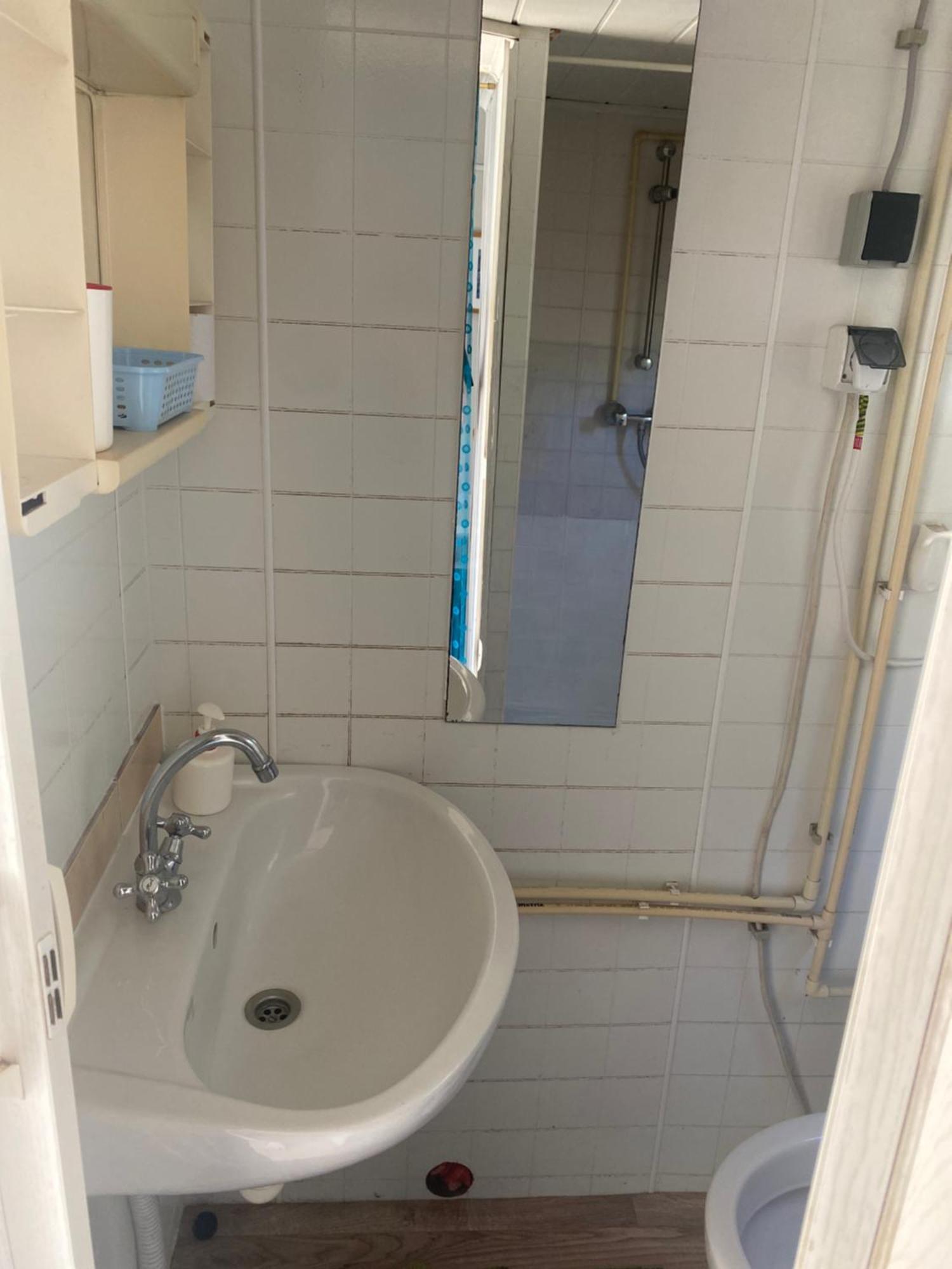 Kwatery Prywatne Hotelik Barczewo Exteriér fotografie